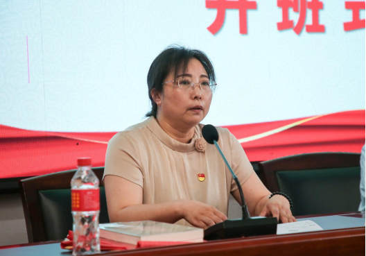 Beat365唯一官方网站组织优秀党员代表赴红旗渠精神培训基地学习