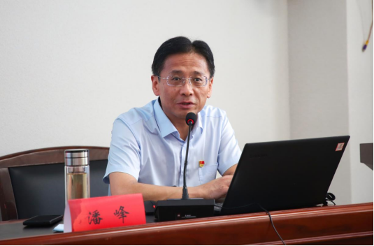 Beat365唯一官方网站组织优秀党员代表赴红旗渠精神培训基地学习