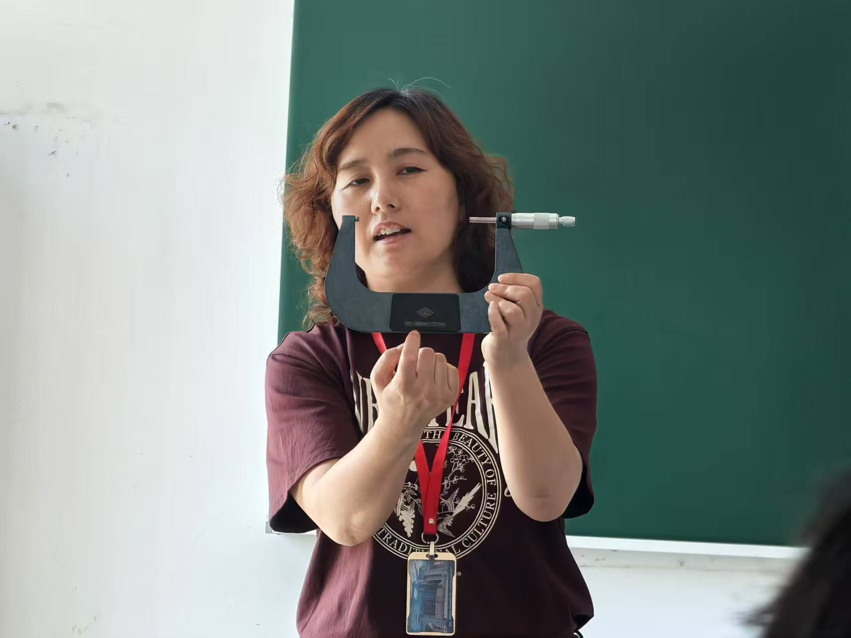 机械设计制造及其自动化--张建华