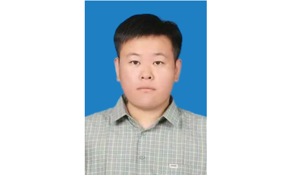 刘任冬——考公风采