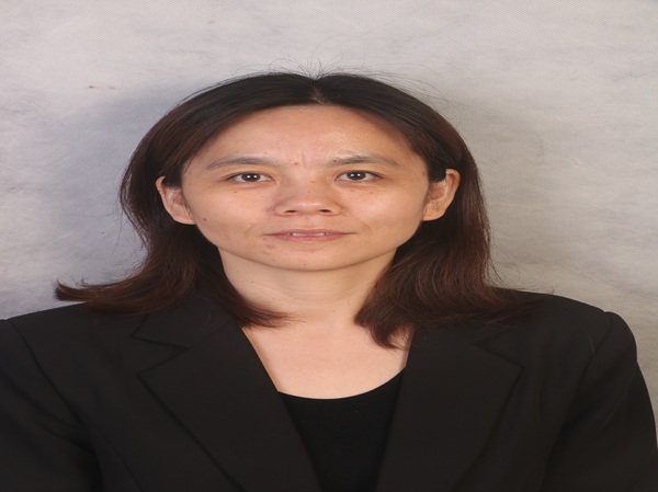 人力资源管理学科带头人简介