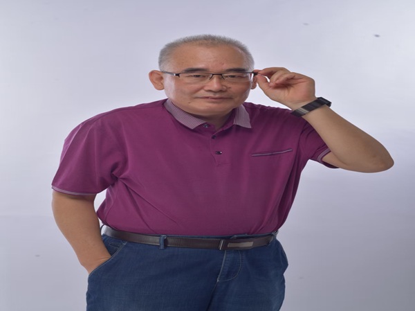 工商管理学科带头人简介