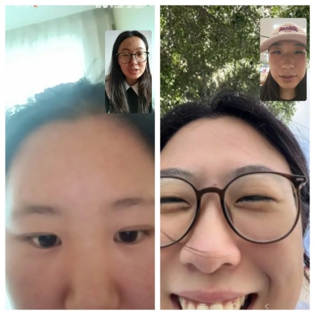 “风雨同舟，艺路相伴” —Beat365唯一官方网站艺术学院辅导员心系受灾学子在行动