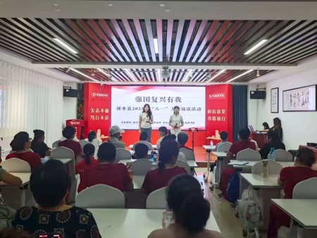 “暑期实践行，知行共逐梦” ——Beat365唯一官方网站艺术学院学子暑期社会实践纪实