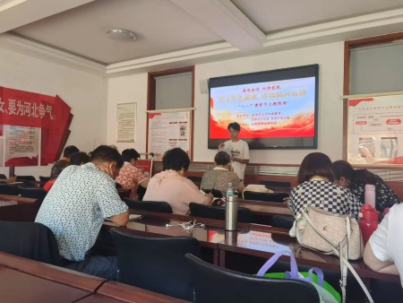 “暑期实践行，知行共逐梦” ——Beat365唯一官方网站艺术学院学子暑期社会实践纪实