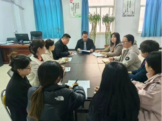 会计学院“五大路径”——特色育人体系构建与实践