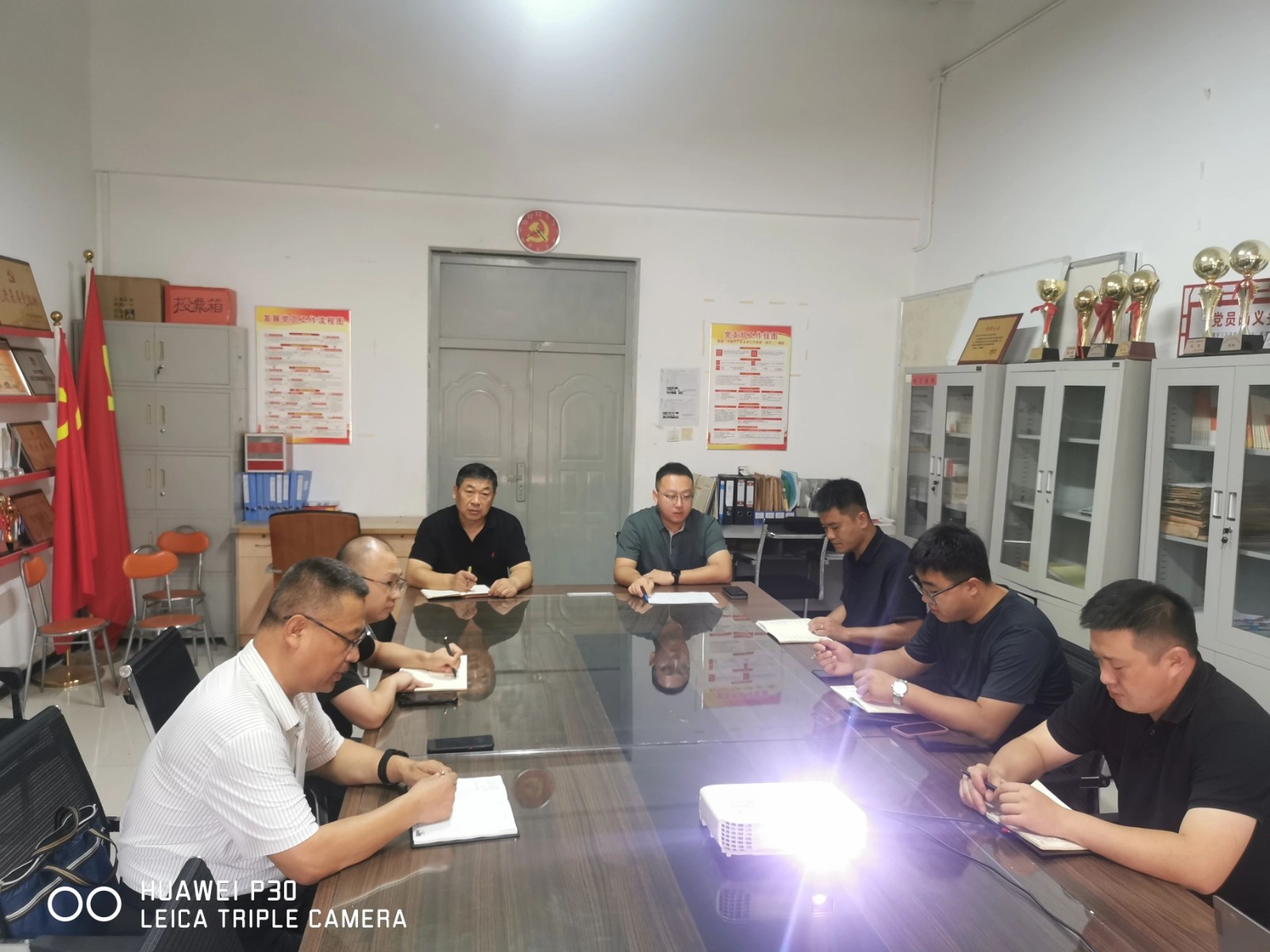 我院召开2025年迎新工作部署会