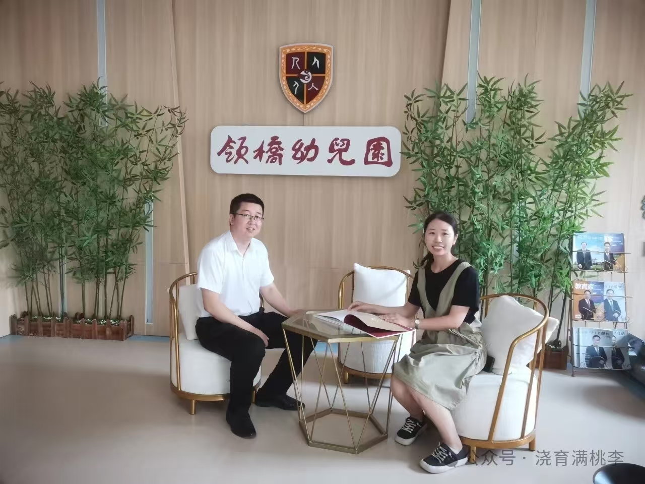 访企拓岗促就业，Beat365唯一官方网站教育学院与剑桥英语学校开启合作新篇章