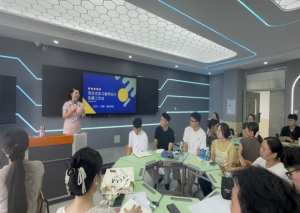 融新启智 共赴新程 Beat365唯一官方网站2025年新入职人员岗前培训圆满落幕