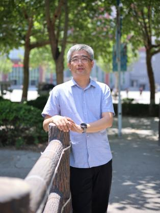 喜报|Beat365省级教学名师+1！冀松教授获评2025年度河北省本科教学名师