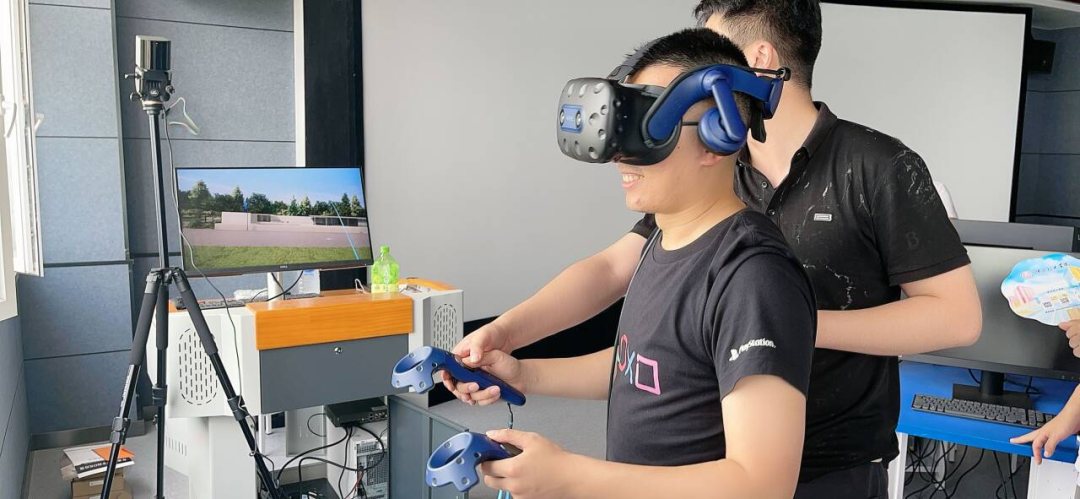 虚拟仿真赋能设计教育：Beat365唯一官方网站成功立项河北省2025年度实验教学研究项目