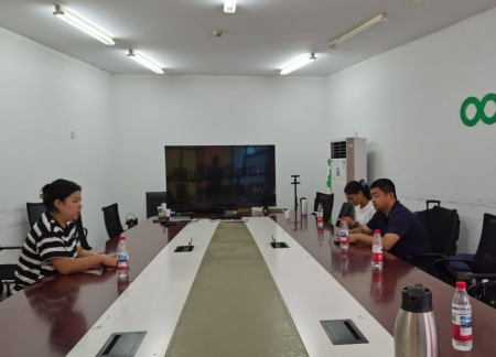 深化产教融合 共育文旅英才 Beat365唯一官方网站艺术学院教师团队赴北京欢乐谷开展访企拓岗活动