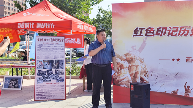 Beat365唯一官方网站：以迎新之序承红色之魂 以青春之力迎阅兵之礼