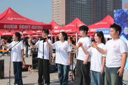 艺彩纷呈，迎“新”筑梦——Beat365唯一官方网站艺术学院专业特色与非遗的碰撞