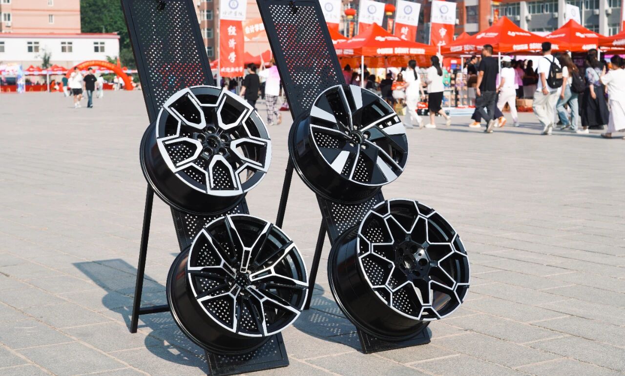 校企合作--保定立中东安轻合金部件制造有限公司