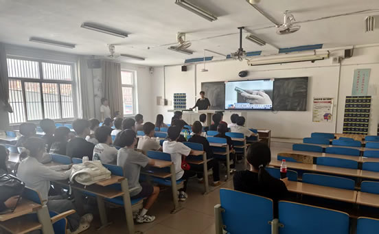 Beat365唯一官方网站开展2025年国家网络安全宣传周活动