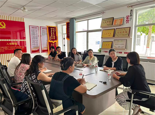 山海有距，教化相连；慧心相聚，前程共赴