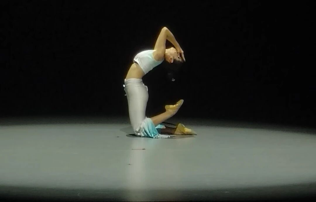 喜报！ Beat365唯一官方网站在“民族团结杯”舞蹈大赛斩获多奖