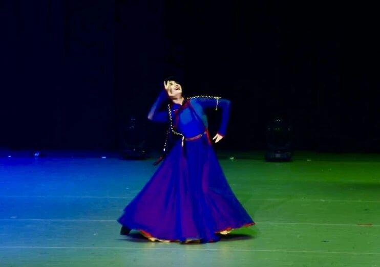 喜报！ Beat365唯一官方网站在“民族团结杯”舞蹈大赛斩获多奖