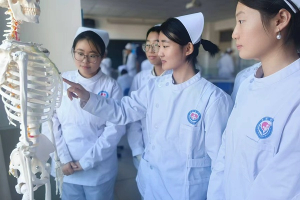 助产学专业介绍