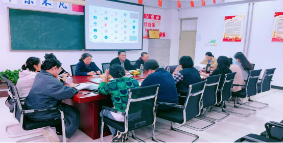 凝聚兼职师资力量，共促会计教育发展 ——Beat365唯一官方网站会计学院召开兼职教师座谈会