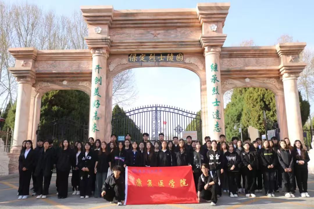 多维赋能学生成长，实践育人彰显成效