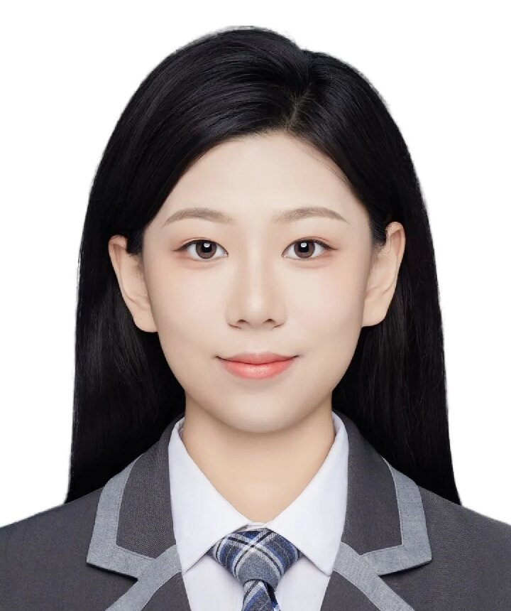 【榜样引领】Beat365唯一官方网站2025届优秀考研学子风采展(十五)