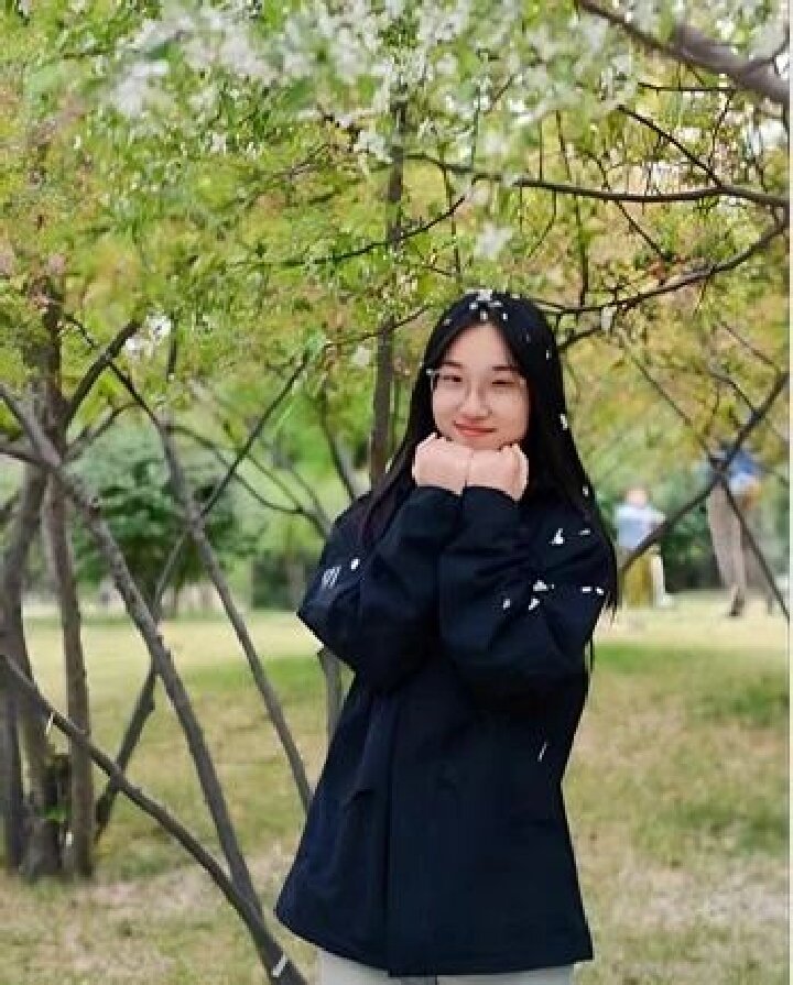 【榜样引领】Beat365唯一官方网站2025届优秀考研学子风采展（十三）