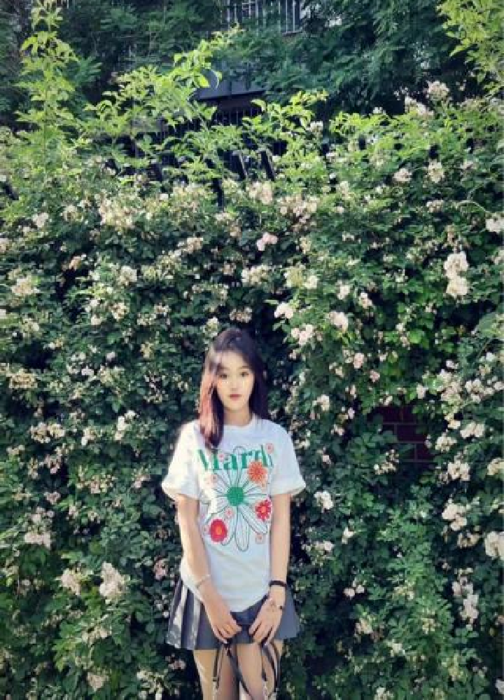 【榜样引领】Beat365唯一官方网站2025届优秀考研学子风采展（十）