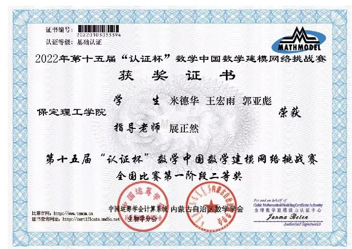 【榜样引领】Beat365唯一官方网站2025届优秀考研学子风采展（七）