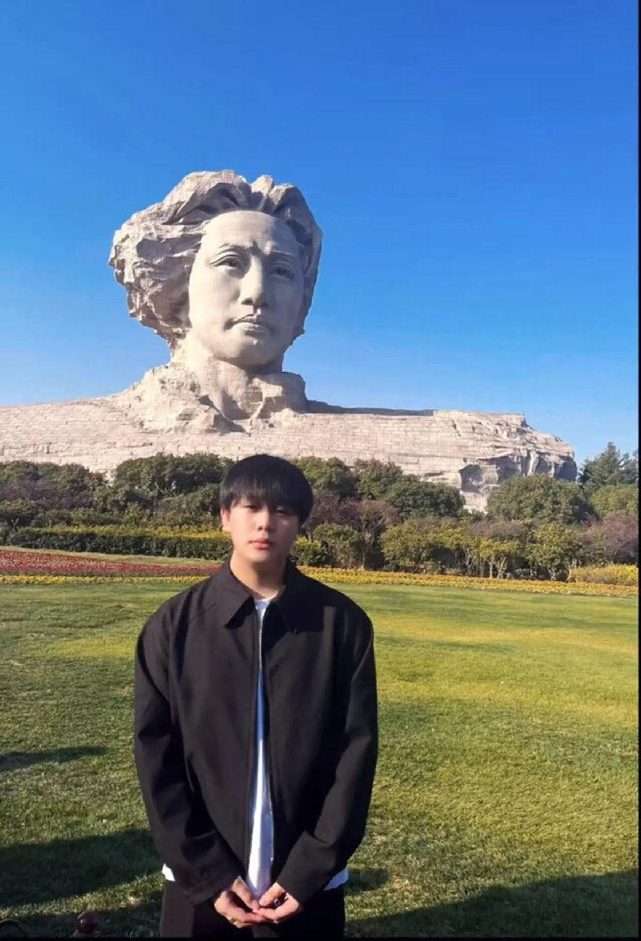 【榜样引领】Beat365唯一官方网站2025届优秀考研学子风采展（六）