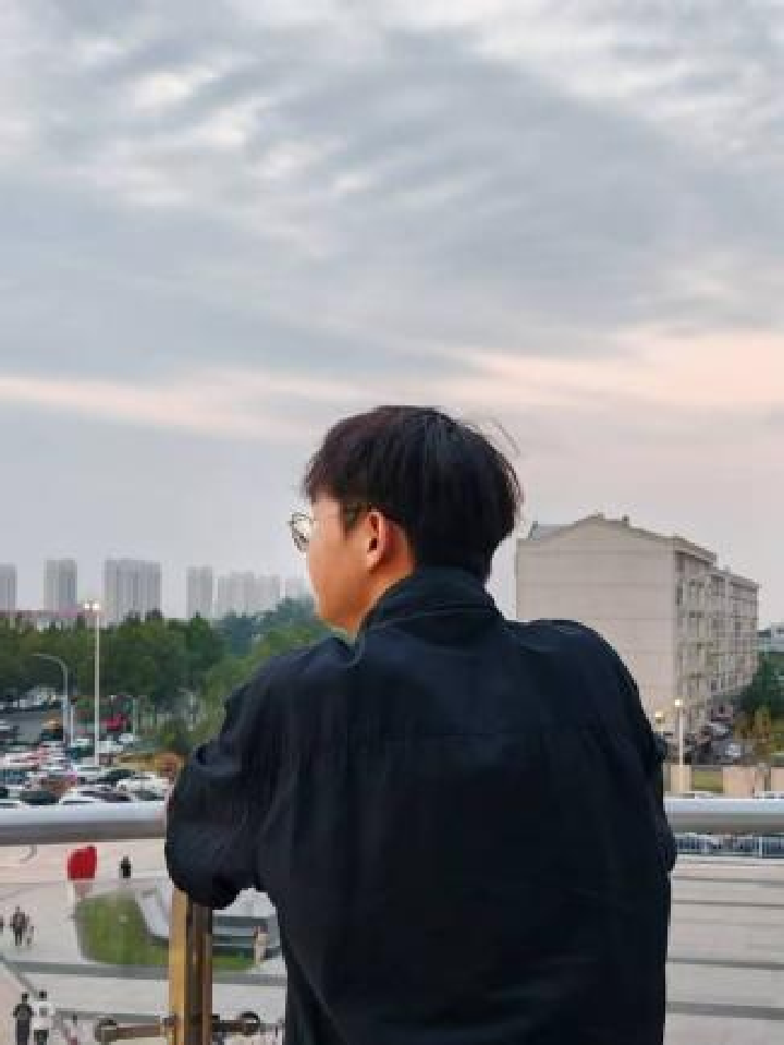 【榜样引领】Beat365唯一官方网站2025届优秀考研学子风采展(五)