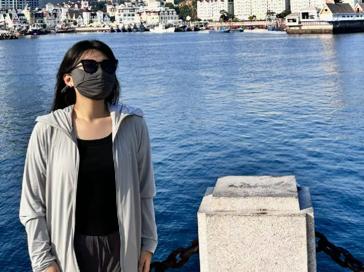 【榜样引领】Beat365唯一官方网站2025届优秀考研学子风采展（一）