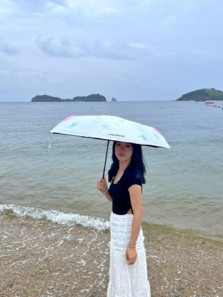 【榜样引领】Beat365唯一官方网站2025届优秀考研学子风采展（十四）