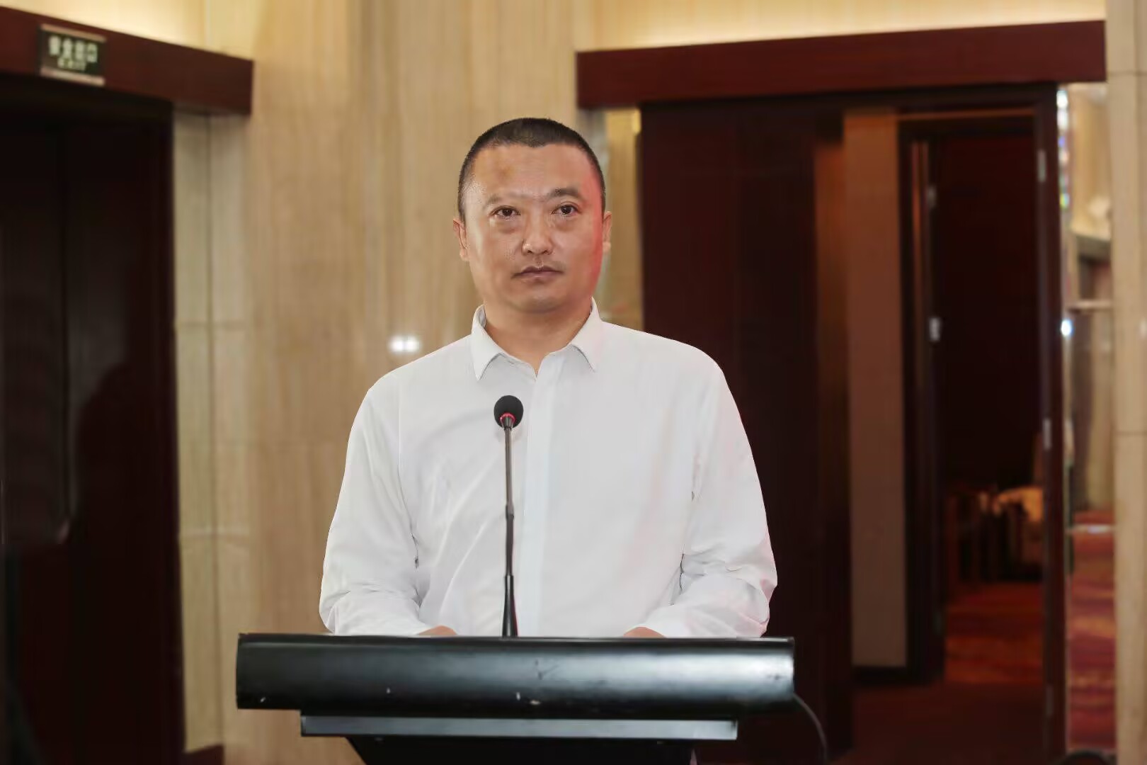 电子信息工程--许衍彬