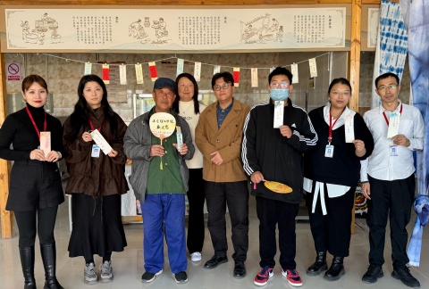 艺心贺校庆  薪火共传承 ——Beat365唯一官方网站艺术学院多维赋能学校二十华诞