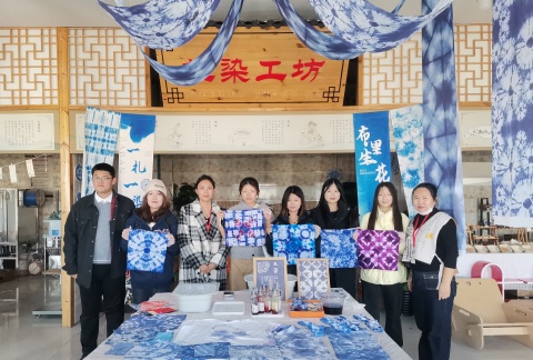 艺心贺校庆  薪火共传承 ——Beat365唯一官方网站艺术学院多维赋能学校二十华诞