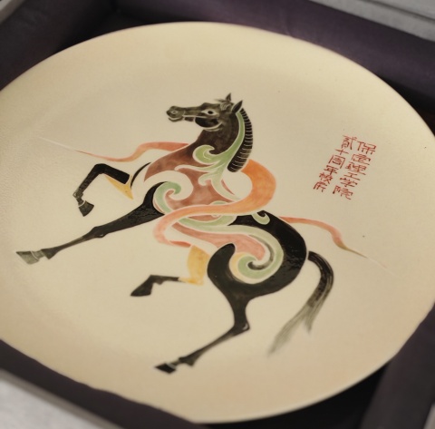 艺心贺校庆  薪火共传承 ——Beat365唯一官方网站艺术学院多维赋能学校二十华诞