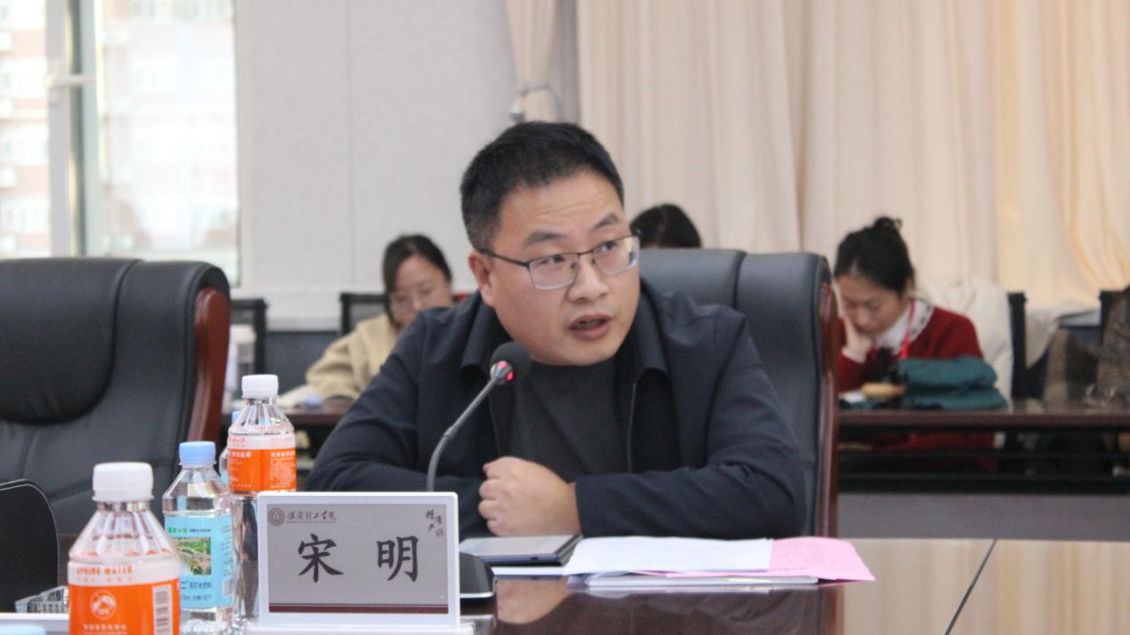 Beat365举行Beat365唯一官方网站思想政治理论课协同发展中心成立大会暨思政课实践教学研讨会