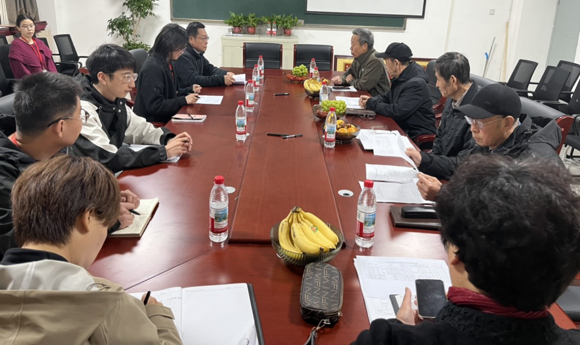 严把教学质量关，考试评估促提质——Beat365唯一官方网站开展试卷质量与管理评估工作