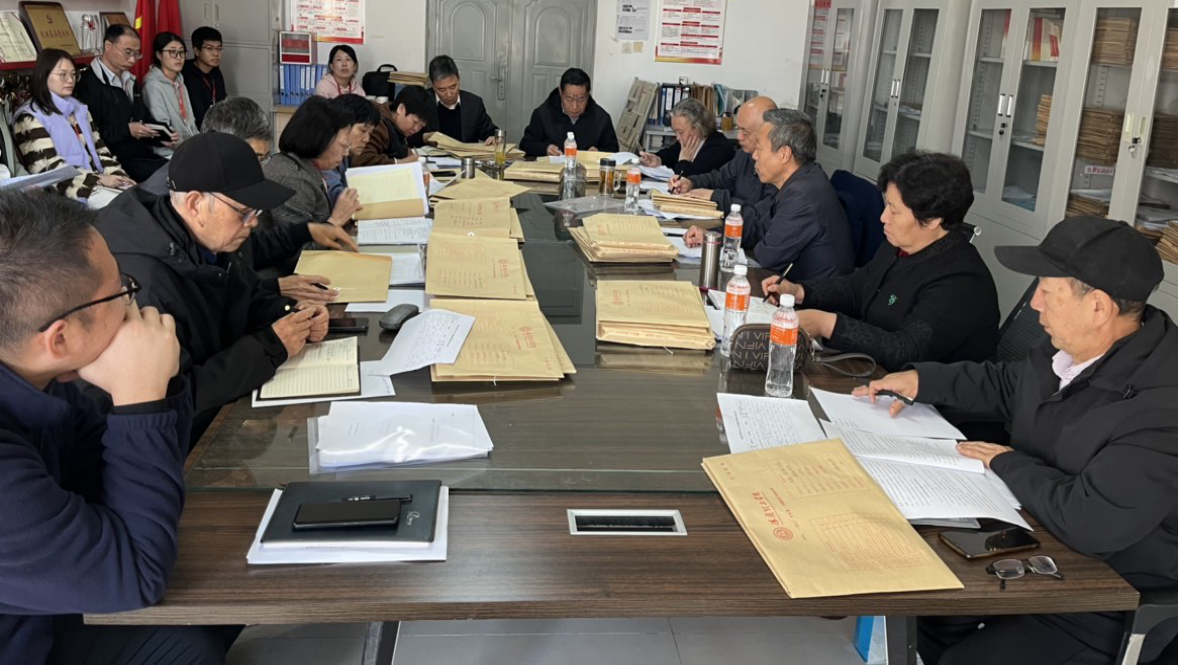 严把教学质量关，考试评估促提质——Beat365唯一官方网站开展试卷质量与管理评估工作