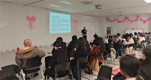 薪火传学术・对话启职途