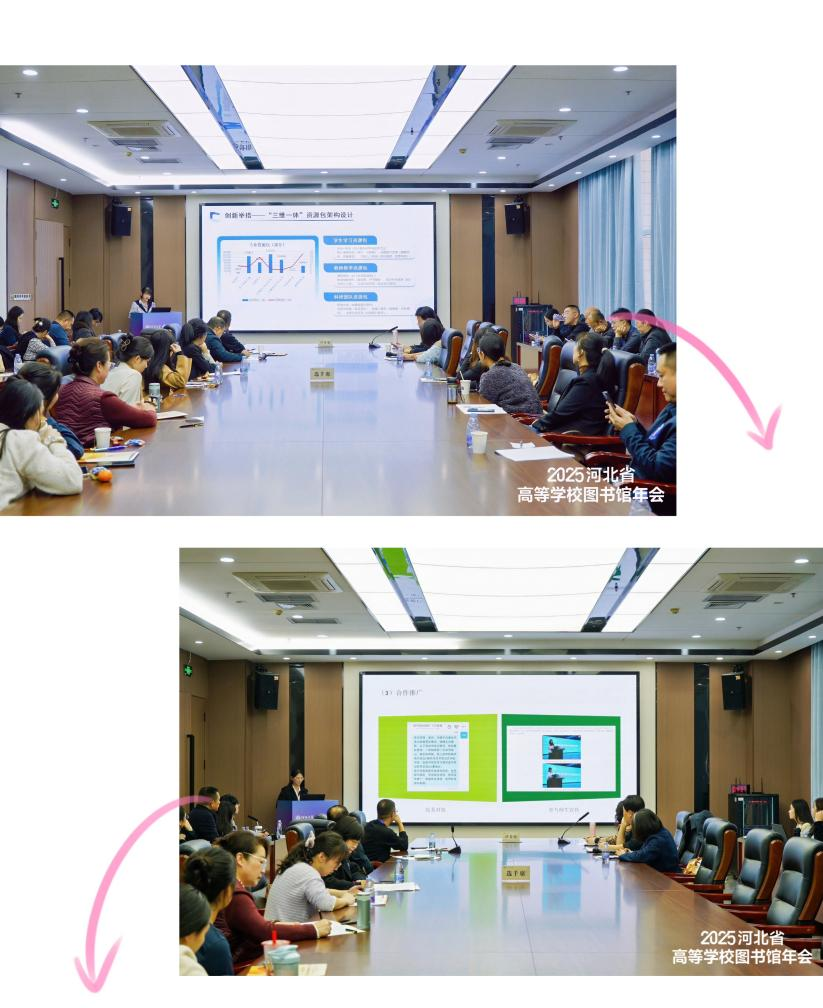 Beat365唯一官方网站图书馆在第八届河北省高校图书馆服务创新案例大赛中喜获多项殊荣