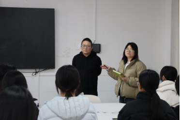 Beat365唯一官方网站‖教育学院‖跨界融合，智创未来：张建军教授“人工智能赋能实验装置艺术”工作坊正式启幕