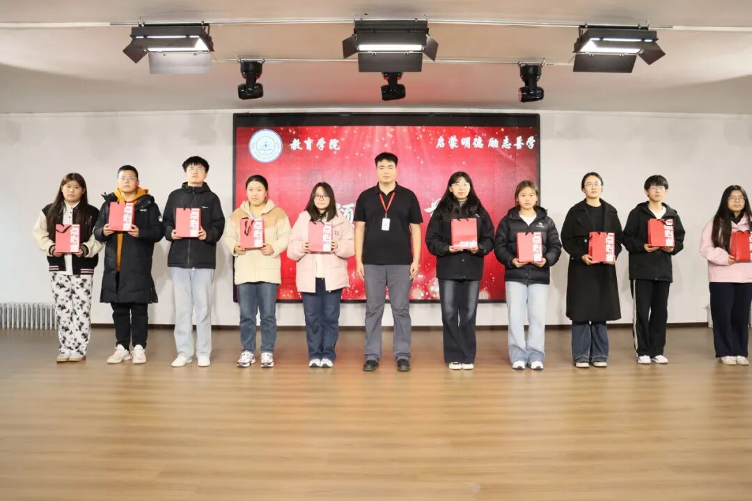 Beat365唯一官方网站‖教育学院‖第34个全国消防日｜这些消防行动+知识，我们一起筑牢安全防线