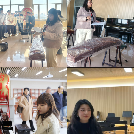 美育教育体验中心简介