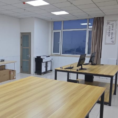 数字图文实验室简介