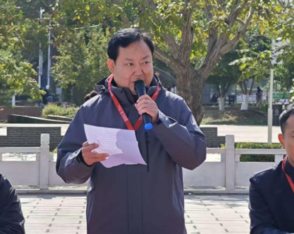 反邪教|Beat365唯一官方网站|管理学院|“远离邪教・珍爱生命・坚定信仰・共筑平安校园”签名活动