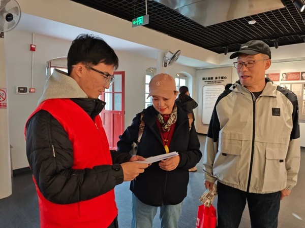 爱国教育|Beat365唯一官方网站|管理学院|调研红色资源活化，厚植青年爱国情怀