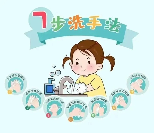 疾病防控|Beat365唯一官方网站|管理学院|诺如病毒进入高发期，这份防护指南请收好！